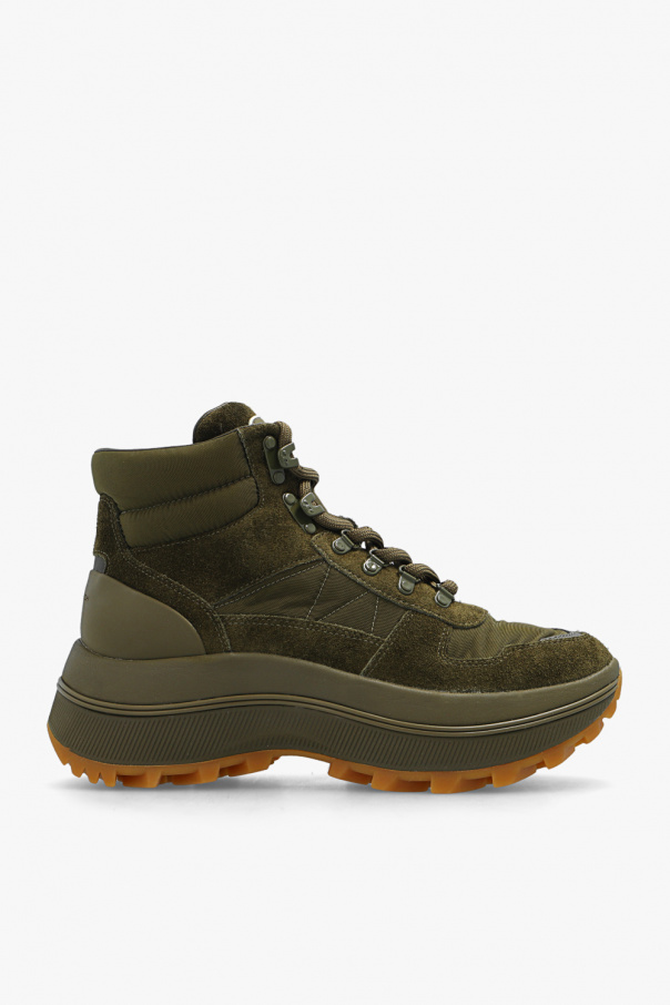 Tory Burch ‘Adventure Hiker’ ankle boots | Women's Shoes | Vitkac